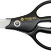 Bernstein Tools for Electronics 5-353 Nożyczki ceramiczne 190 mm czarny