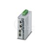 Industrial Ethernet Switch - FL SWITCH 1000T-2POE-GT-2SFP - 1026765