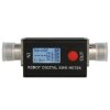 REDOT RD106P 120W cyfrowy miernik SWR SWR&Power Meter FMB VHF UHF 80-999MHz Współczynnik fali stojącej 1,00-99,9 Obsługa DMR Wal
