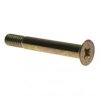Śruba UNC #8-32x7.7/30.5mm, łeb stożkowy