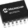 Wzmacniacz operacyjny Powierzchnia Układ poczwórny 4 Wzmacniacz operacyjny 1,8 V SOIC 1.2MHz