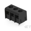 Blok zacisków 3-pinowe, raster 9.53mm, 15A, 300 V