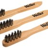 Stainless steel brush, pack of 3, T0051382799