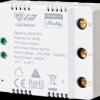 SHELLY_PBS_SW40 Ogemray smart relay switch 25 A, powered by Shelly
