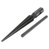 Faithfull ATR0074 Taper Reamer 3.2-15mm