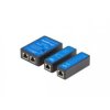 Tester kabli LAN POE RJ-45 RJ-11 coaxial Lanberg NT-0404