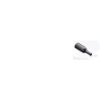 TE Connectivity CV7362-000 Heat Shrink Boot Straight Stud Size42 Black