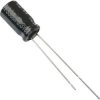 Panasonic EEU-FR1E101B Electrolytic capacitor Radial lead 100µF 25V 20% 6.3mm