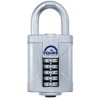 Squire VC60BX Vulcan Open Boron Shackle Combination Padlock 60mm Boxed