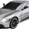 Revell Control 24658 Aston Martin Vantage 1:24 Samochód RC dla początkujących Elektryczny Tor