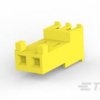 TE Connectivity 3-644470-2 TE AMP MTA-156 Centerline Connector, 1 szt.