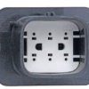 Molex Obudowa złącza pin męskiego na kabel 194350614 1 szt. towar pakowany luzem