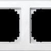 478219 M-SMART frame, two-way, polar white