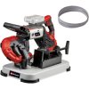 Einhell 4504215 Power X-Change Cordless Band Saw 18V 115mm Cutting Depth