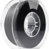 Maertz PMMA-1012-004 PMMA-1012-004 Filament do drukarek 3D PLA matowy Matt 1.75 mm 1000 g ciemnoszary 1 szt.