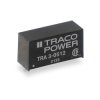 TracoPower TRA 3-1219 DC/DC Converter 12V/9V 333mA 3W 1 Output SIL Housing
