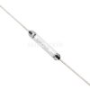 Kontaktron szklany 12x2mm SPST-NO
