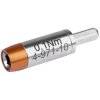 Bernstein 4-971 Mini Torque Wrench Adapter For 4 mm Bits 0.1 Nm Max.