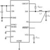 3.5-V to 36-V, 2.5-A step-down voltage converter with spread spectrum | DRR | 12 | -40 to 150