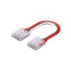 Złącze Do Taśmy Led - Mc - Cct 10Mm - Smd - Dwustronne Z Przewodem - Ed00033903