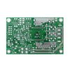 Mikrokrokowy sterownik silnika krokowego A3977 - PCB do projektu AVT 3071