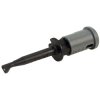 PJP 6012-PRO-N Professional Miniature Probe Hook Black