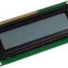 Wyświetlacz LCD Display Elektronik DEM16216SGH 16 x 2 Pixel (S x W x G) 80 x 36 x 7.1 mm