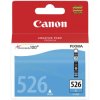 Canon 4541B001 Ink cartridge CLI-526C Original Cyan