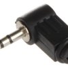 Wtyk kątowy JACK-W/3.5/S/KAT