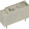 Przekaźnik; elektromagnetyczny miniaturowy; RM96-3011-35-1005; 5V; DC; 1 styk przełączny; 8A; 250V AC; 8A; 24V DC; do druku (PCB