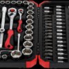 R46003094 Socket set 1/2