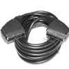 Przyłącze kabel EURO -- EURO (SCART) 21PIN (5m)