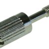 Collar screw, metal, (L x Ø) 11 mm x 2.5 mm, 10144402