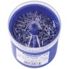 Klauke GR4708DO Set Ferrule 0.75mm² Blue 1000 Parts Partially Insulated