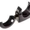 Łącznik do kanałów kablowych Adaptaflex 32mm Zacisk do kanałów Nylon 66 Czarny