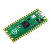 Raspberry Pi Pico - Raspberry Pi RP2040 chip, beginner-friendly microcontroller, small & flexible design, low power consumpt