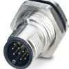 Złącze do zabudowy Phoenix Contact SACC-DSI-MS-12CON-L180 SCO SH 1436783 20 szt.