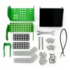 Zestaw LED Matrix do robota edukacyjnego Q-Scout - 62 elementy