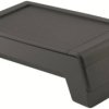 Bopla CIRCUM C 1435 P-FP-7024 Obudowa uniwersalna (D x S x W) 145.3 x 74.7 x 51 mm czarny 1 szt.