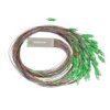 Splitter 900Um, 1.5M, Steel Box Extralink 1:64 Plc Sc/Apc