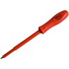 ITL Insulated 1940 Insulated Slotted Screwdriver 150 x 8mm