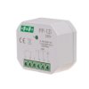 Przekaźnik elektromagnetyczny 1Z 16A podtynkowy PP-1Z-LED-230V F&F FILIPOWSKI