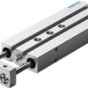 FESTO Siłownik z podwójnym tłokiem 162002 DPZ-10-25-P-A-KF Długość skoku: 25 mm 1 szt.