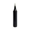 Grot lutowniczy stożek 0.2mm 900M T-SIHQ Black T-SI do stacji WEP AOYUE ZHAOXIN YIHUA PT