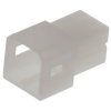 Molex 3062044 Obudowa złącza pin męskiego na kabel, piny: 4, 1 szt.