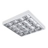 Oprawa rastrowa natynkowa RSTR N 418NT /4LED/ 31057 KANLUX