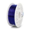 Filament Fiberlogy Easy PETG 1,75mm 1kg - Transparent Navy Blue