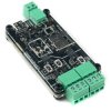 ESP32 CAN485 WeAct izolowane RS485 CAN FLASH WiFi BT 8MB slot SD USB-C 5V-36V