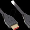 4521-010 HDMI A male > HDMI A male, 8K@60 Hz, 1,0 m