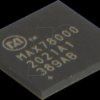 MAX78000EXG+ MAX78000 MCU, 32-bit, 512 KB, BGA-81 (8x8mm)